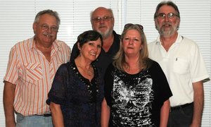 Fotografieklub sluit bedrywig